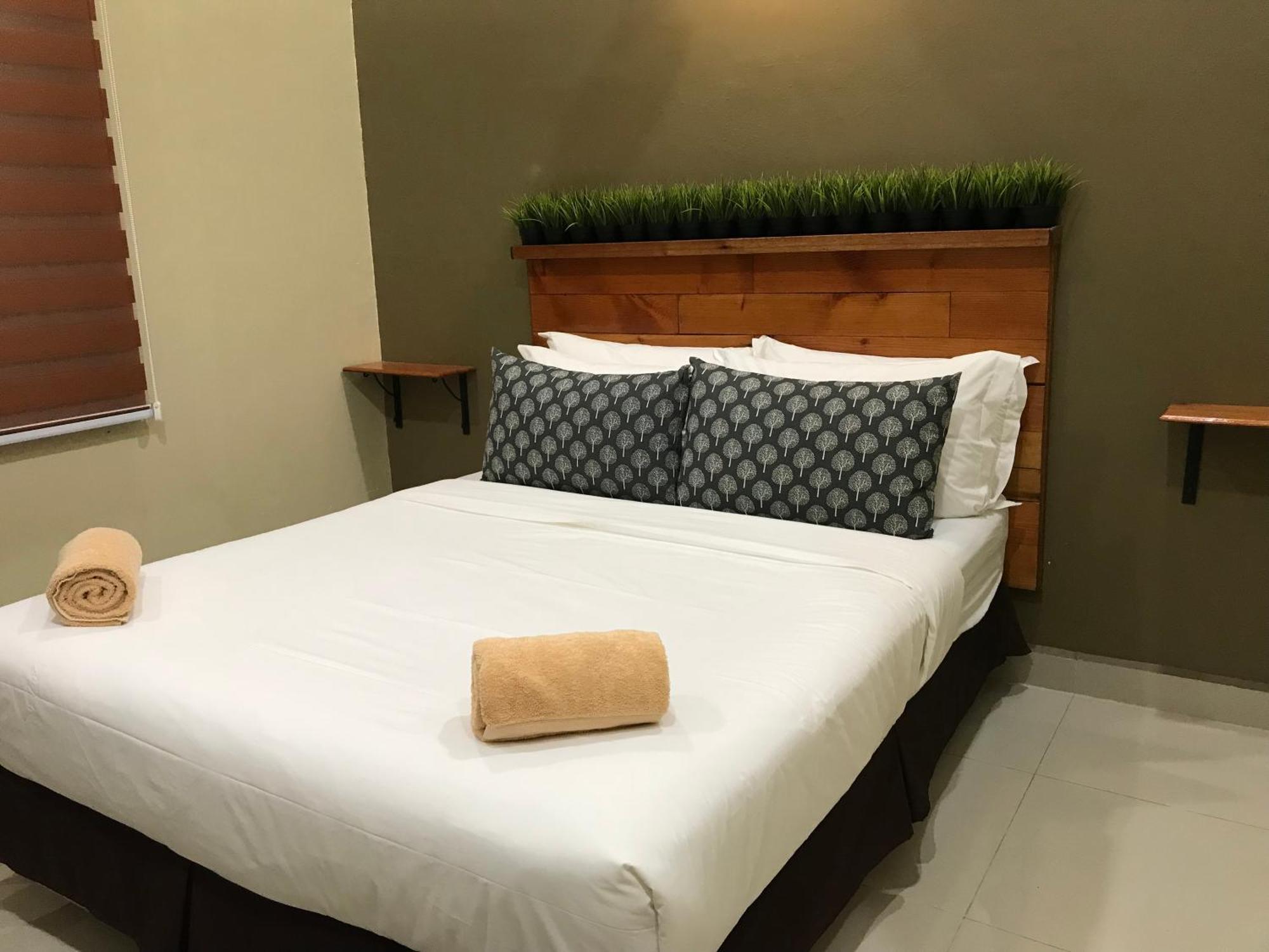 Wan'S Beach Guest House Dungun Ngoại thất bức ảnh