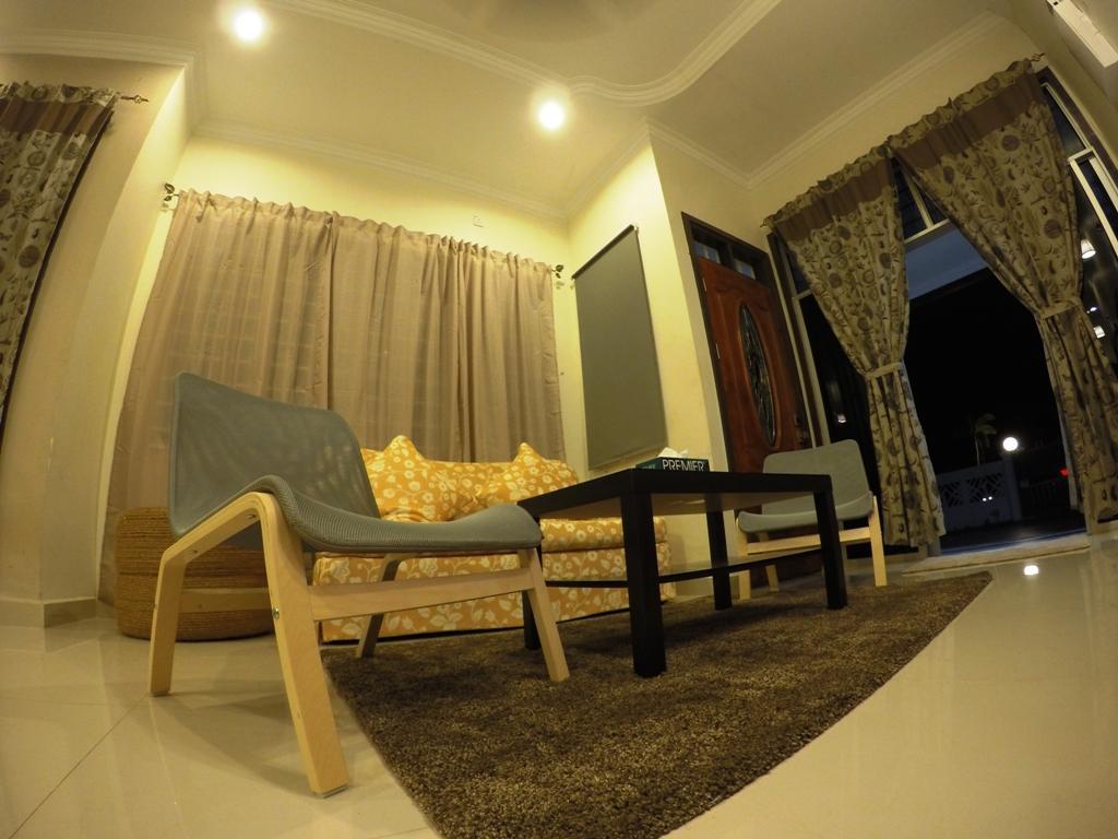 Wan'S Beach Guest House Dungun Phòng bức ảnh