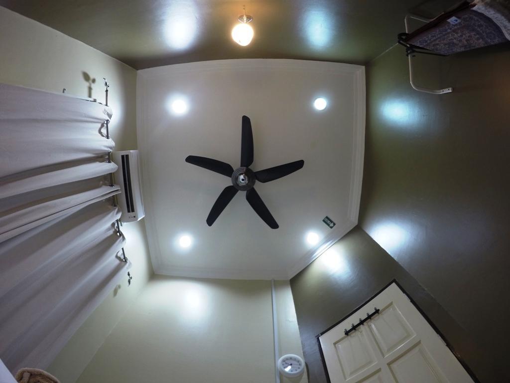 Wan'S Beach Guest House Dungun Phòng bức ảnh