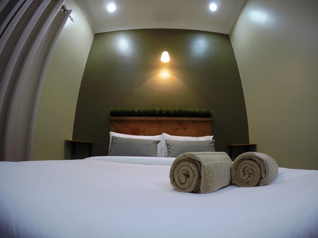 Wan'S Beach Guest House Dungun Phòng bức ảnh
