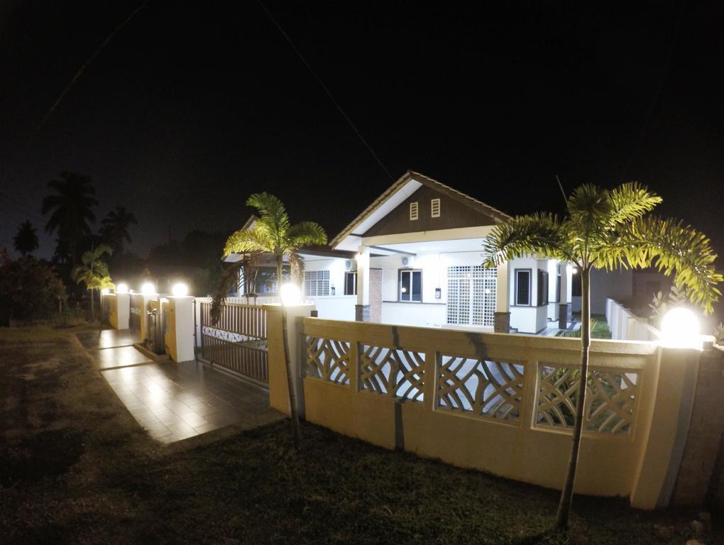 Wan'S Beach Guest House Dungun Phòng bức ảnh